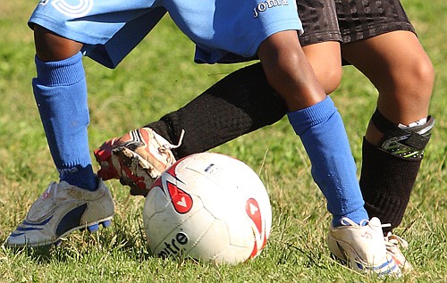 Garrido hails Bermuda Tiki-Taka Futsal Clinic