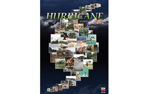 Hurricane Awareness 2014