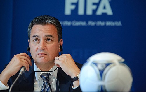 Briefing: Will Qatar still host the 2022 World Cup?
