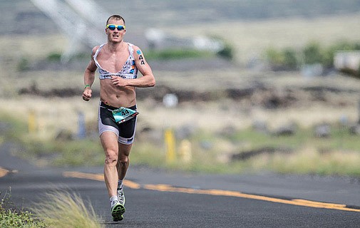 Tri and mighty: Ironman brand is a phenomenon