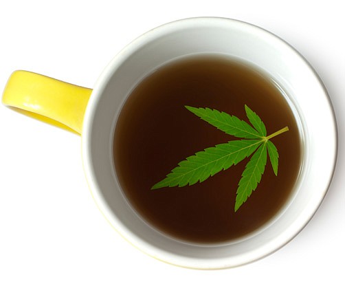 Exclusive: Mom's plea for kids amid ganja tea row