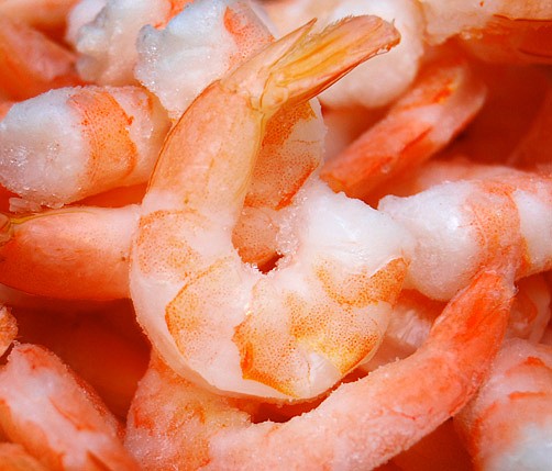 Thief stole shrimp ‘because he had been drinking’