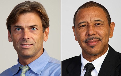 Two new appointments in Health Ministry