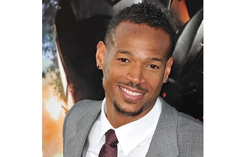 What's on: Comedy put to the test in Marlon Wayans’ new show