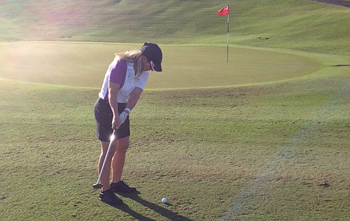 Golf: Learn from Pinehurst set-up
