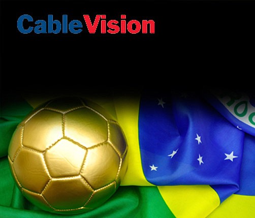 World Cup blacked out on Cablevision (Update)
