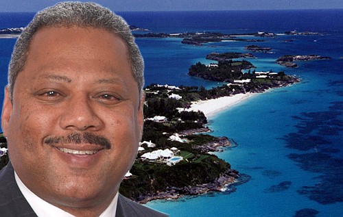 Walton Brown to teach Bermuda history course