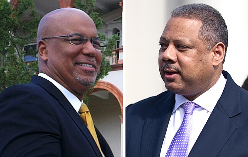 PLP MP responds to Finance Minister's 'insider' comments