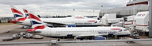 British Airways starts Bermuda seat sale