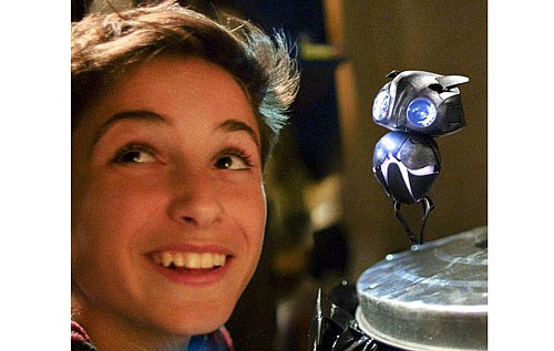 Earth to Echo is an engaging rehash of magical E.T. tale