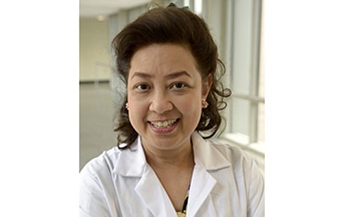 Dr Htay Myint appointed BHB Consultant Geriatrician