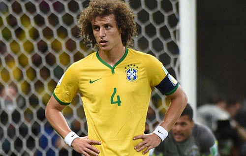 Burton's World Cup Banter: The moral of Brazil’s thrashing