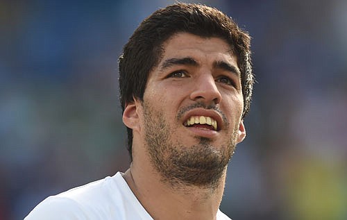 Suarez appeal is rejected