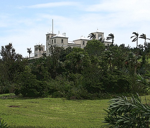 March on Government House slated for 5.30pm Tuesday