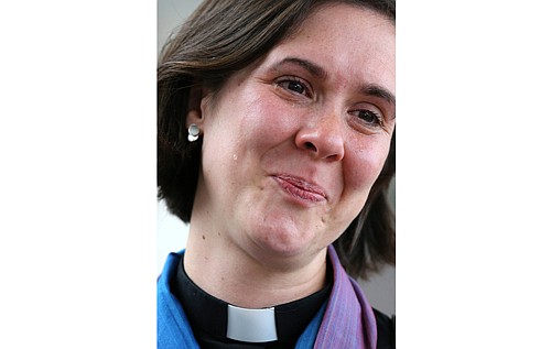Briefing: Women’s leadership accepted at last in the Church of England