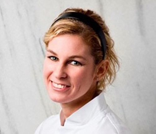 Top Chef finalist joins Samuelsson at Hamilton Princess