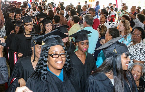 PLP congratulates Bermuda College on 40 years