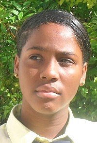 How my student coped with road tragedy