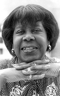 Dame Lois: a trailblazer who fought for equality