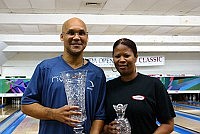 Lightbourn wins Ten Pin Classic