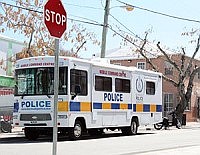Be a national hero, report the thugs plaguing Bermuda