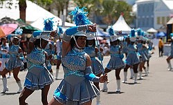 Bermuda Day is for rejoicing in our culture... but have we lost all sense of it?