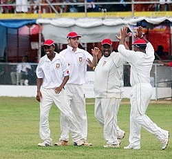 Cup Match is no country for old men