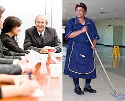 Trapped in labour limbo