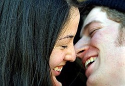 Workshop could light up your love life