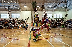 Gombeys will mesmerize at festival this weekend