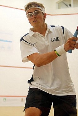 Squash tournament to feature teams from NY and Boston