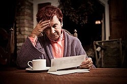 Taxpayers must cover Gov't pension underfunding