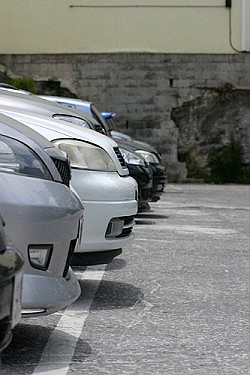 Parking rates in Hamilton to rise; City to stop using voucher booklets