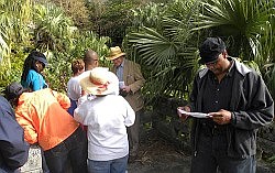 Threatened site is home to globally important cave system
