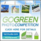 Bermuda Sun Green Solutions Contest