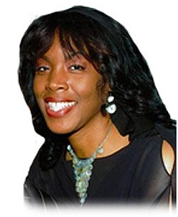 In Memoriam: Chrystal Ronnell Claire Sutton-Furbert