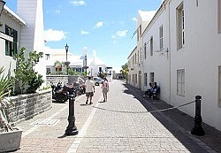 St George's must become a working town to thrive