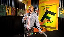 Game show will test your music trivia