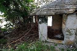 Fears for 'remarkable' historical home at risk of demolition