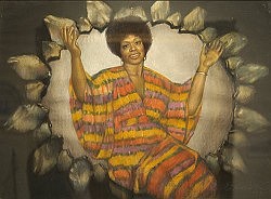 Family donates portraits of black Bermudians