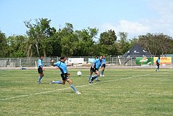 Bermuda advances to rugby championships