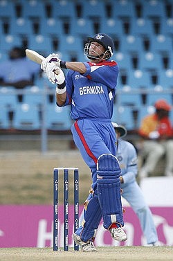 'Bermuda need to perform consistently well to qualify'