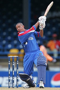 Bermuda remain unbeaten in Florida 