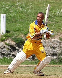 'My chance to captain Bermuda is in the past'