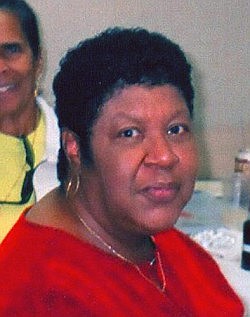 In Memoriam: Gloria Nelda Marie Smith