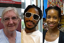 Viewpoint: How is the recession affecting you?