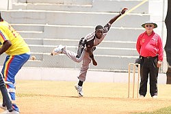 Bermuda thrash Cayman to advance to global Twenty20