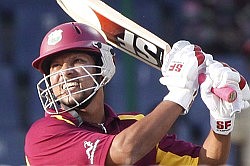 Sarwan: Bermuda can qualify for World Cup