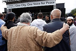 Riots erupted from a potent mix of social ills