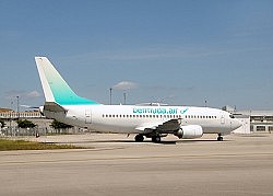 Could 'Bermuda Air' ever get off the ground?